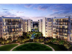 Parc Olympia (D17), Condominium #75786592